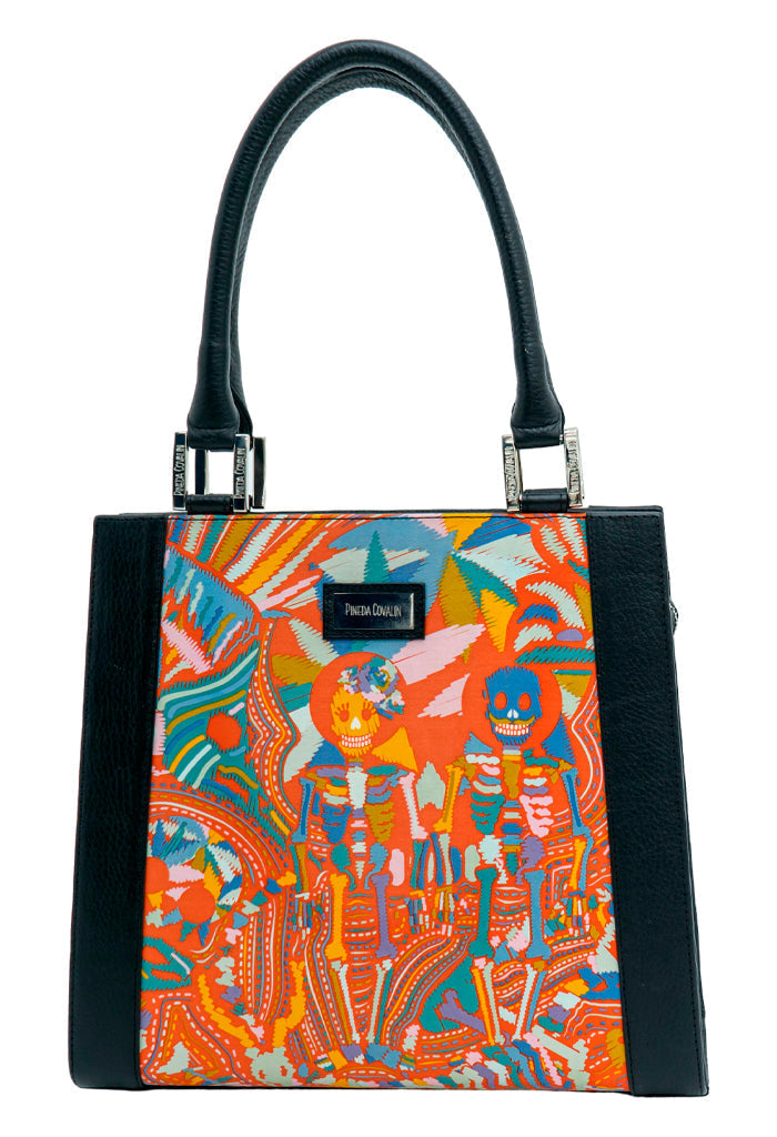 Bolsa Yaab Viaje al Mictlán