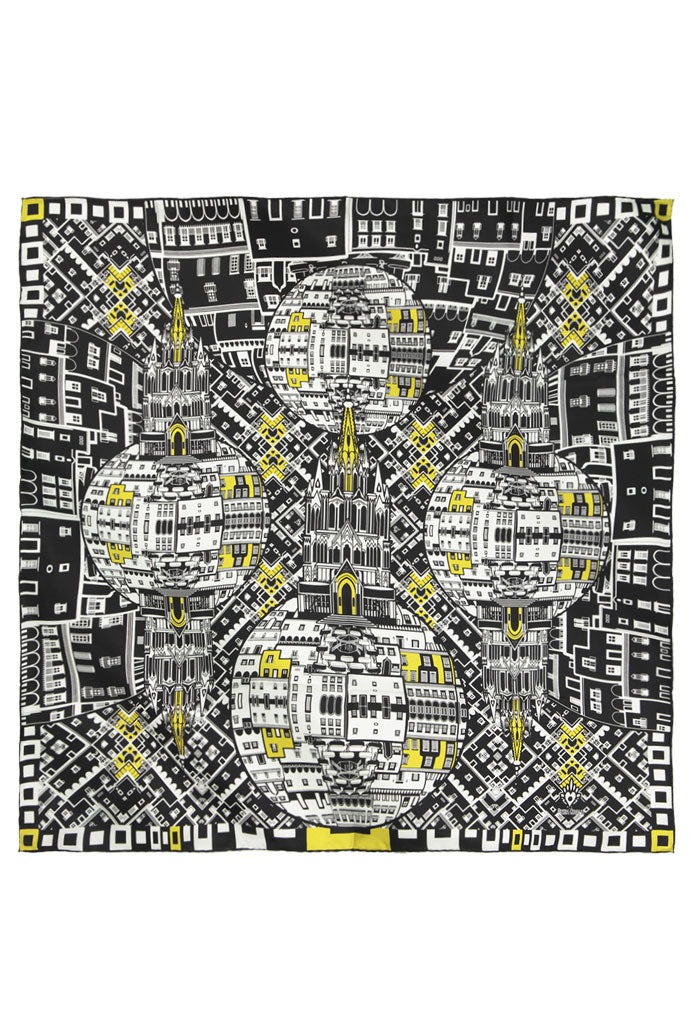 Mascada San Miguel de Allende 90 cm