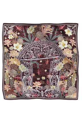 Mascada Cactáceas Jardín Botánico 54 cm