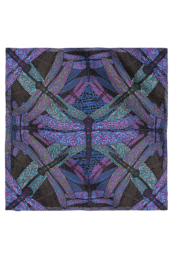 Mascada Libélula 90 cm