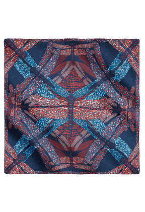 Mascada Libélula 90 cm