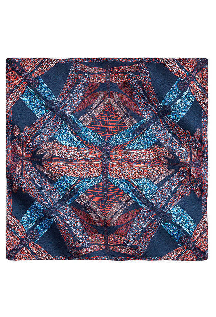 Mascada Libélula 90 cm