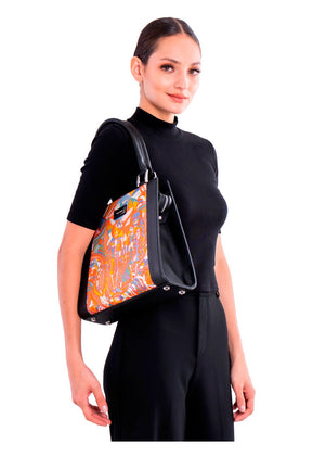 Bolsa Yaab Viaje al Mictlán