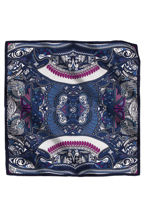 Mascada Cerámica Prehispánica 90 cm