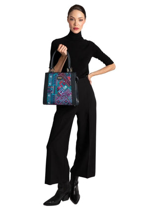 Bolsa Yaab Ruta Puuc