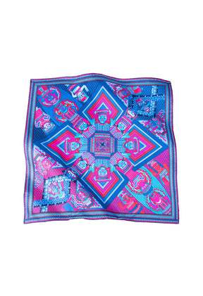 Mascada Caritas Sonrientes Veracruz 90 cm