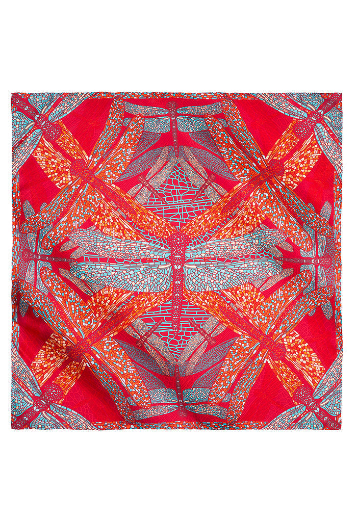 Mascada Libélula 90 cm