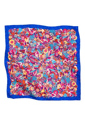 Mascada Fruta Mexicana 90 cm