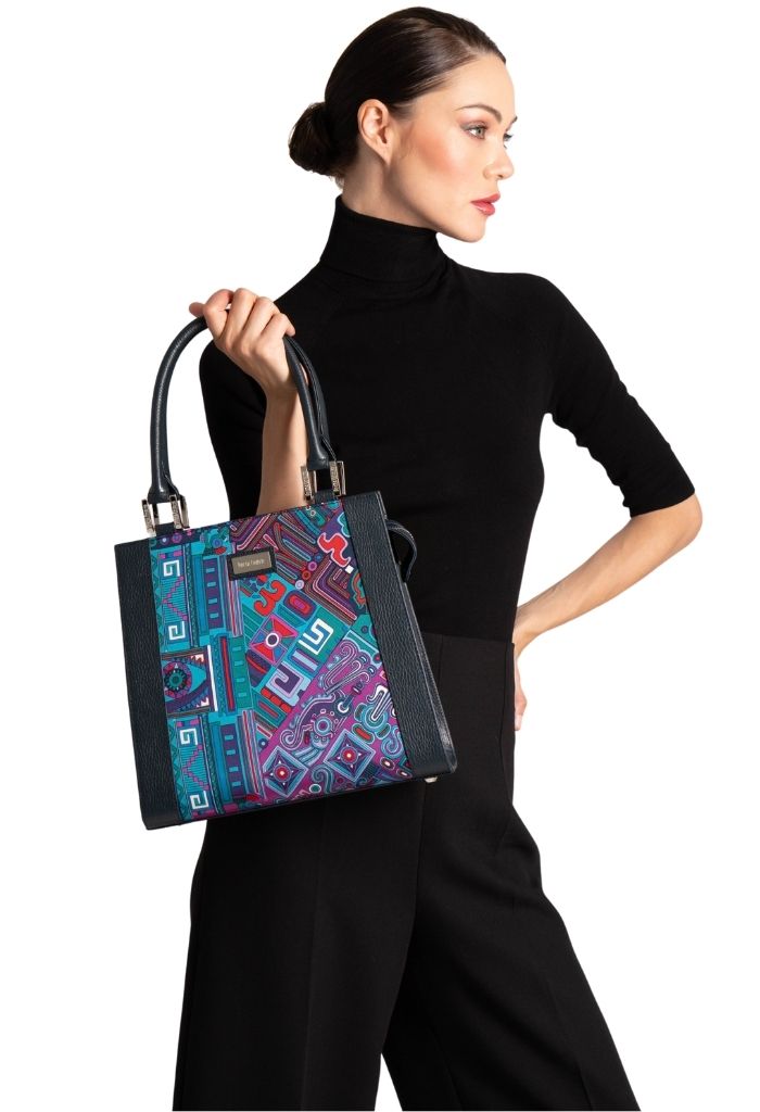 Bolsa Yaab Ruta Puuc