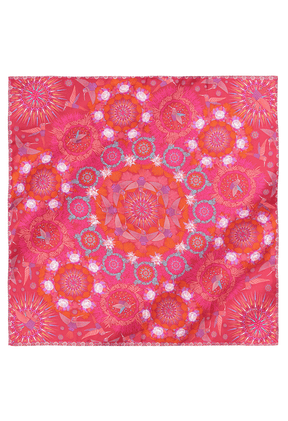 Mascada Colibrí 90 cm