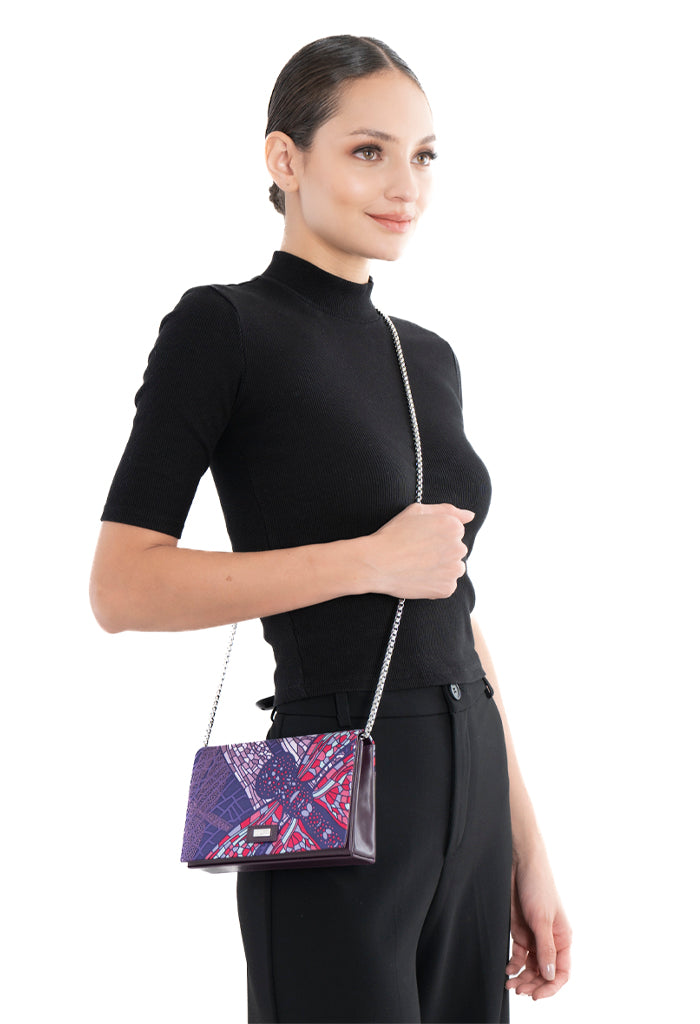 Bolsa Hook Libélula