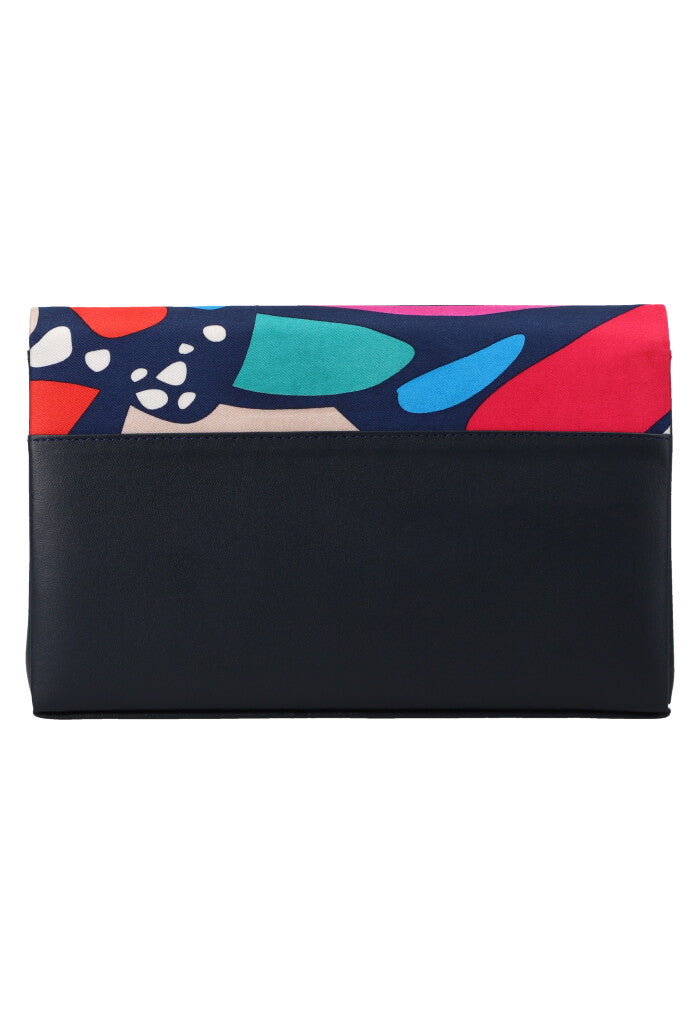 Bolsa Hook Mariposa Abstracta