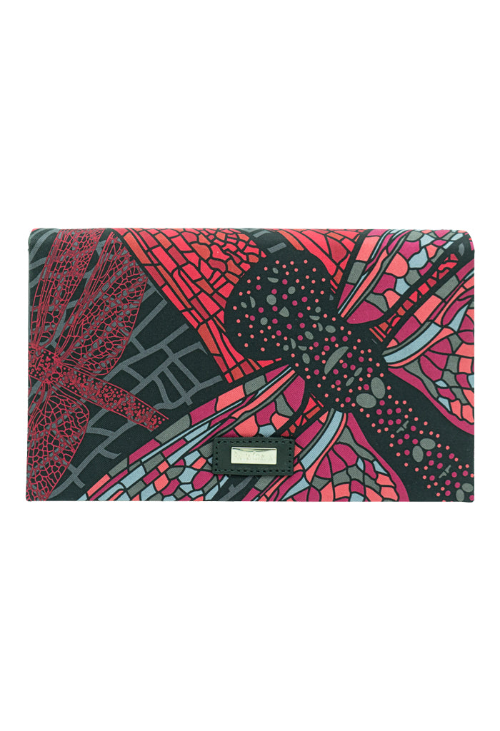 Bolsa Hook Libélula