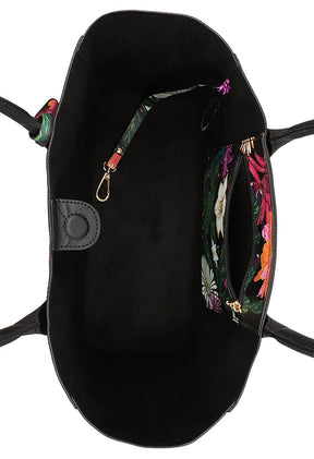 Tote Kuuch Saffiano Cactáceas Jardín Botánico