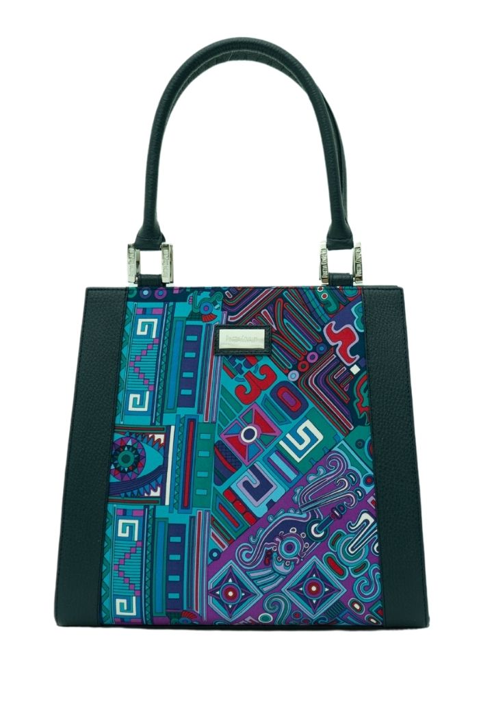 Bolsa Yaab Ruta Puuc