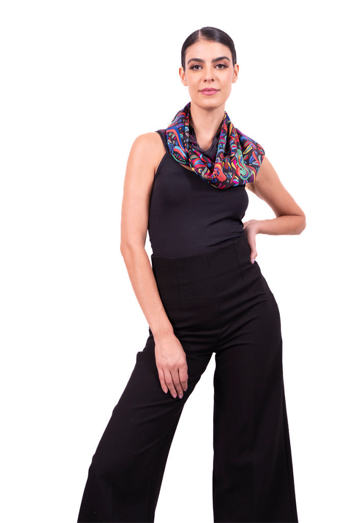 Mascada Quetzalcóatl  90 cm