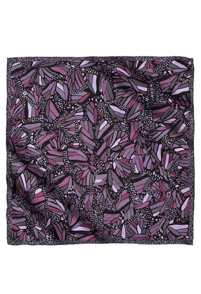 Mascada Mariposa Vitral 90 cm