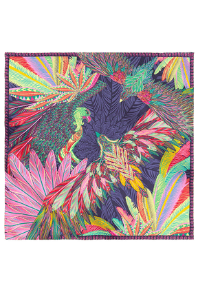 Mascada Águila Real Mexicana 90 cm