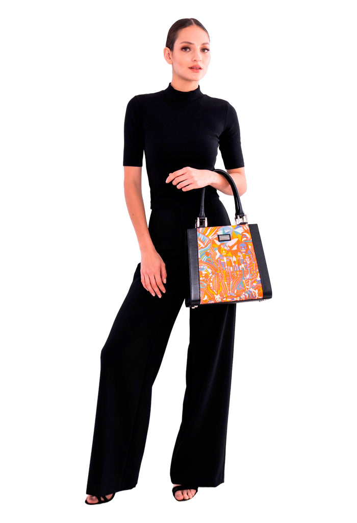 Bolsa Yaab Viaje al Mictlán