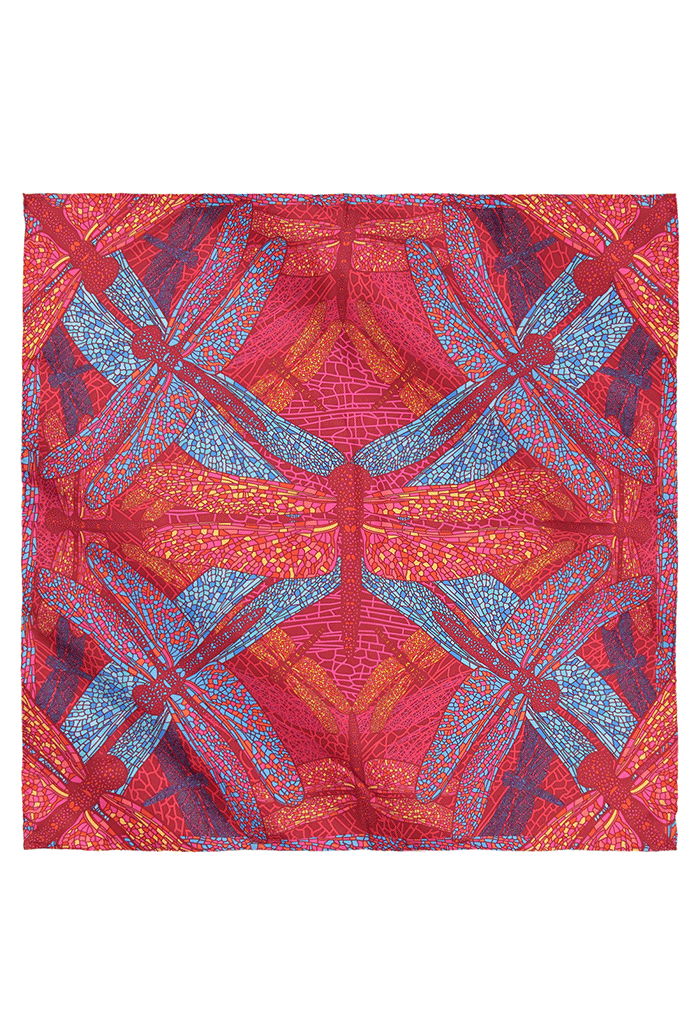 Mascada Libélula 90 cm