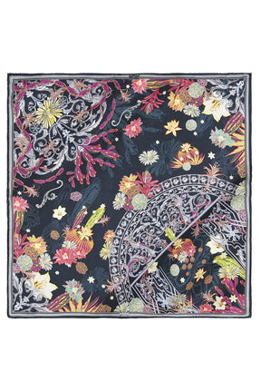 Mascada Cactáceas Jardín Botánico 90 cm