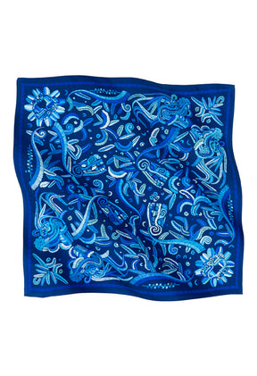 Mascada Quetzalcóatl 54 cm