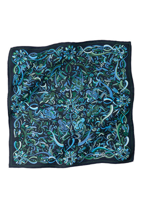 Mascada Quetzalcóatl  90 cm