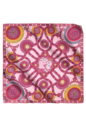 Mascada Luna Maya 90 cm