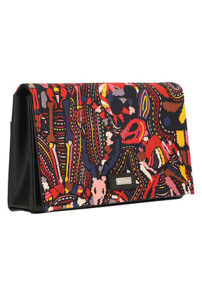 Bolsa Hook Día Muertos Mictlán