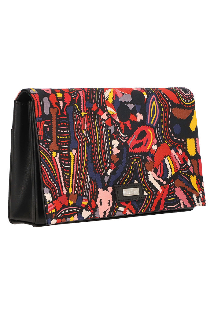 Bolsa Hook Día Muertos Mictlán