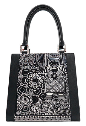 Bolsa Yaab Diosas Mexicas