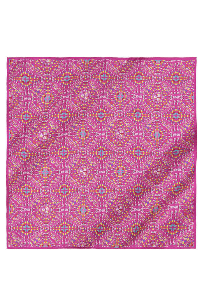 Mascada Tenochtitlán 90 cm