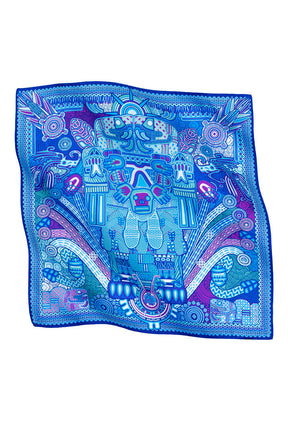 Mascada Coatlicue 54 cm