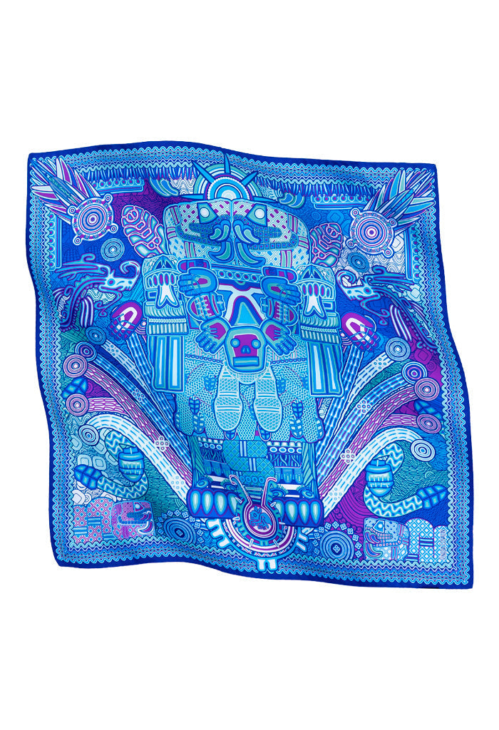 Mascada Coatlicue 54 cm