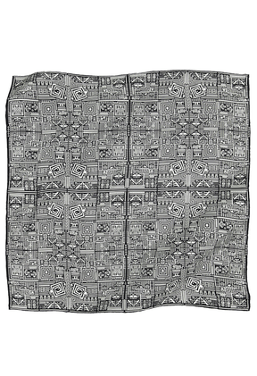 Mascada Teotihuacán 90 cm