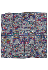 Mascada Teotihuacán 90 cm