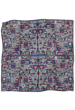 Mascada Teotihuacán 90 cm