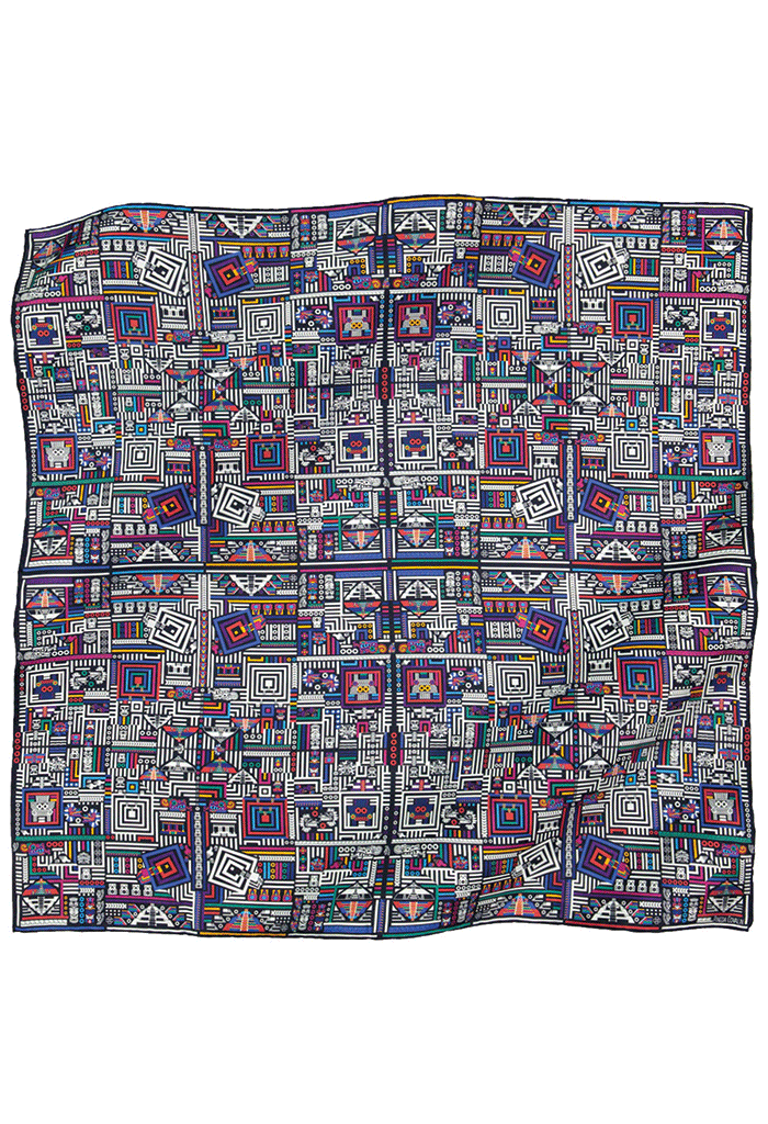 Mascada Teotihuacán 90 cm