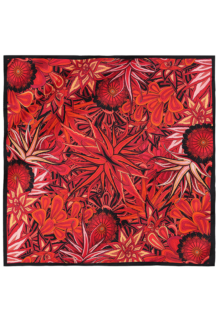 Mascada Santuario Cactáceas 90 cm