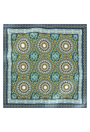 Mascada Marruecos 90 cm