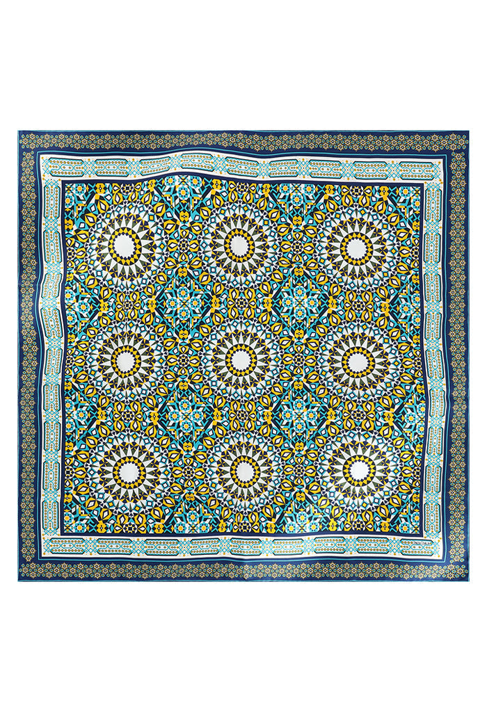 Mascada Marruecos 90 cm