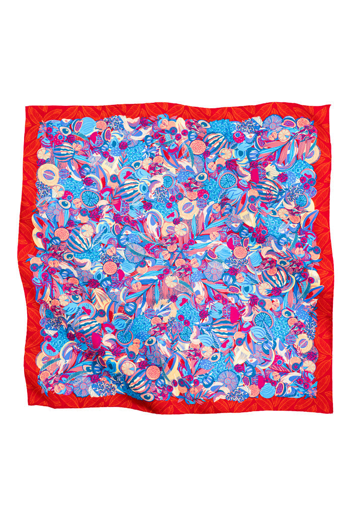 Mascada Fruta Mexicana 90 cm