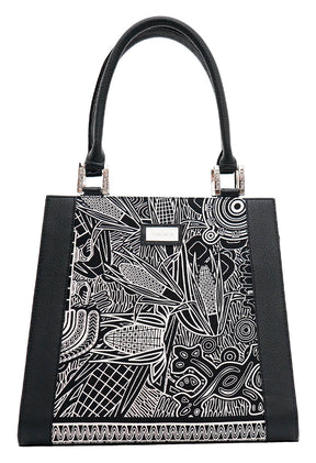 Bolsa Yaab Diosas Mexicas