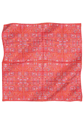 Mascada Teotihuacán 90 cm