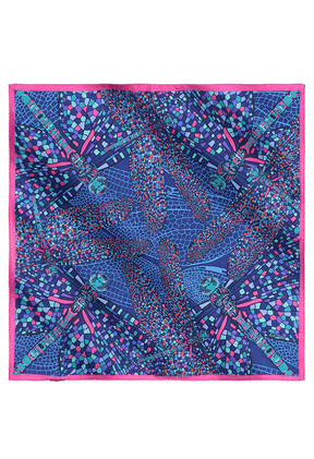 Mascada Libélula 54 cm