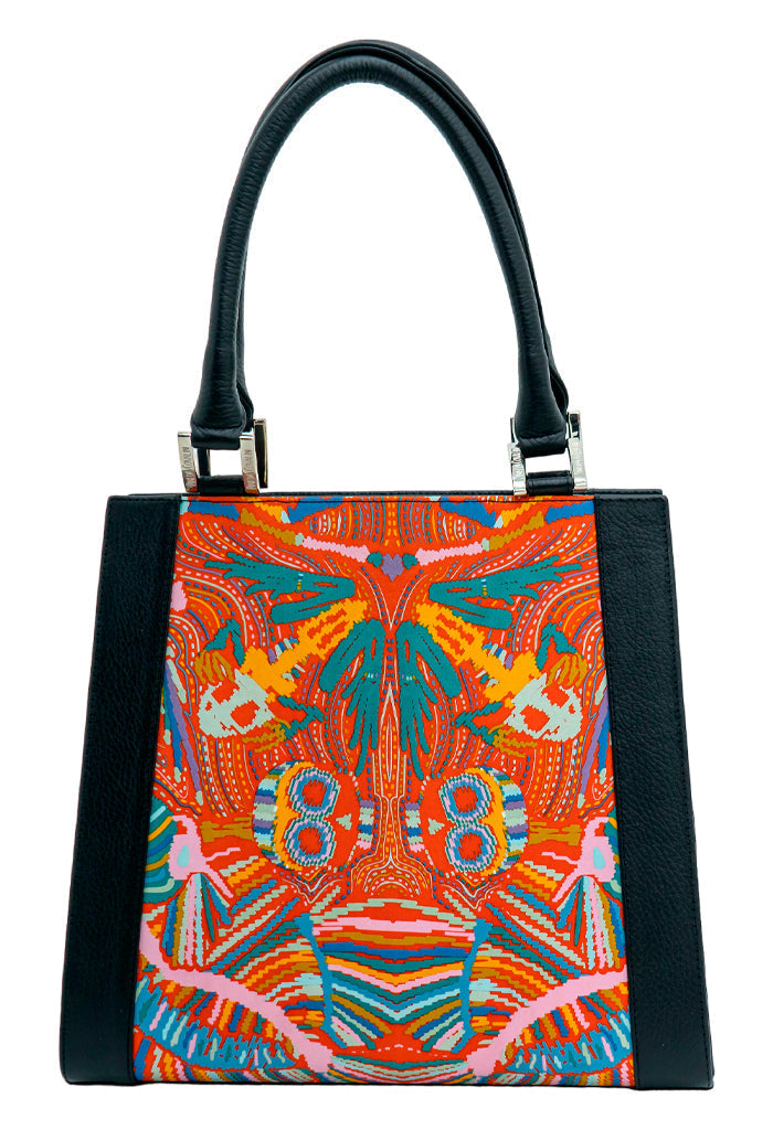 Bolsa Yaab Viaje al Mictlán