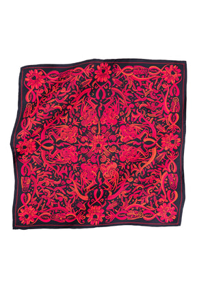 Mascada Quetzalcóatl  90 cm