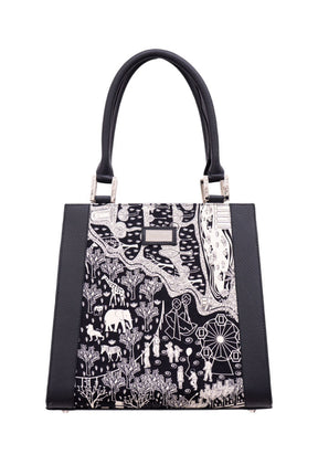 Bolsa Yaab Mi Ciudad