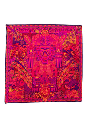 Mascada Coatlicue 54 cm