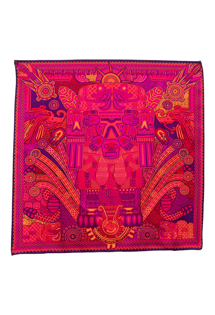 Mascada Coatlicue 54 cm